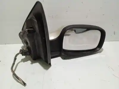 Pièce détachée automobile d'occasion RÉTROVISEUR DROIT pour RENAULT MEGANE II RANCHERA FAMILIAR (KM0/1_)  Références OEM IAM 7701068375  