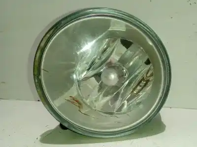 Peça sobressalente para automóvel em segunda mão FAROL / PROJETOR DE NEVOEIRO ESQUERDO por RENAULT MEGANE I (BA0/1_)  Referências OEM IAM 7701045718  