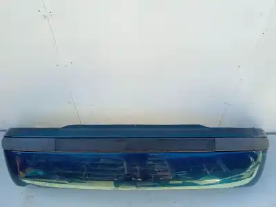 Second-hand car spare part rear bumper for renault megane i (ba0/1_) 1.6 16v (ba04, ba0b, ba11, ba1j, ba16, ba19, ba1k, ba1v,... oem iam references 7701471809