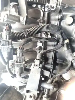 Автозапчастина б/у впускний колектор для opel astra j (p10) 1.7 cdti (68) посилання на oem iam 5850164  