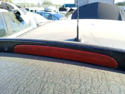Автозапчастина б/у центральний гампов для opel astra j (p10) 1.7 cdti (68) посилання на oem iam 13372164