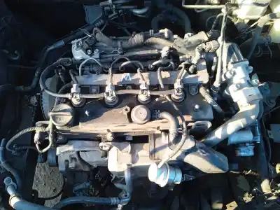 Автозапчастина б/у поршневий для opel astra j (p10) 1.7 cdti (68) посилання на oem iam 623567