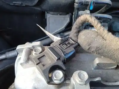 Автозапчастина б/у датчик для opel astra j (p10) 1.7 cdti (68) посилання на oem iam 6238678
