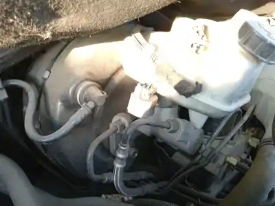 Автозапчастина б/у гальмівний серво для opel astra j (p10) 1.7 cdti (68) посилання на oem iam 5544020