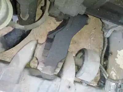 Second-hand car spare part engine support for opel astra j (p10) 1.7 cdti (68) oem iam references 684216  