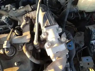 Автозапчастина б/у клапан egr для opel astra j (p10) 1.7 cdti (68) посилання на oem iam 5851076
