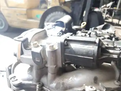Автозапчасти б/у клапан рог за opel astra j (p10) 1.7 cdti (68) ссылки oem iam 5851076  95523829