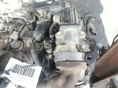Автозапчасти б/у клапан рог за opel astra j (p10) 1.7 cdti (68) ссылки oem iam 5851076  95523829