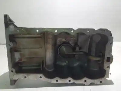 Second-hand car spare part sump for opel corsa c (x01) 1.2 (f08, f68) oem iam references 9128821