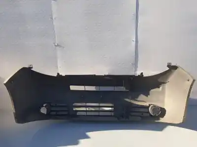 Автозапчасти б/у передний бампер за nissan primastar autobús (x83) dci 100 ссылки oem iam 25134074  