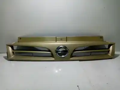 İkinci el araba yedek parçası ön izgara için nissan primastar autobús (x83) dci 100 oem iam referansları 6265100qag  
