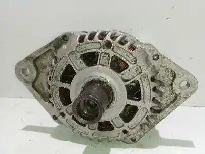 Автозапчастина б/у генератор для opel astra j (p10) 1.7 cdti (68) посилання на oem iam 13500186 1202261 1202117