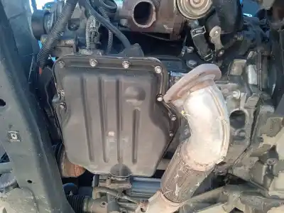 Автозапчастина б/у возчик для opel astra j (p10) 1.7 cdti (68) посилання на oem iam 5652015