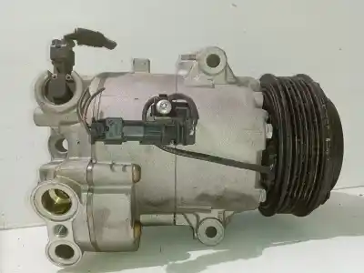 Автозапчастина б/у компресор кондиционера для opel astra j (p10) 1.7 cdti (68) посилання на oem iam 13335251