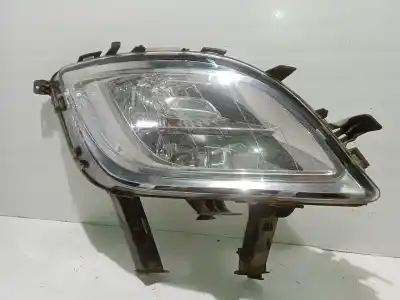 Автозапчастина б/у правий протитуман для opel astra j (p10) 1.7 cdti (68) посилання на oem iam 13293619