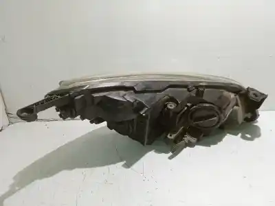 Автозапчасти б/у левая фара за opel astra j (p10) 1.7 cdti (68) ссылки oem iam 13253646  