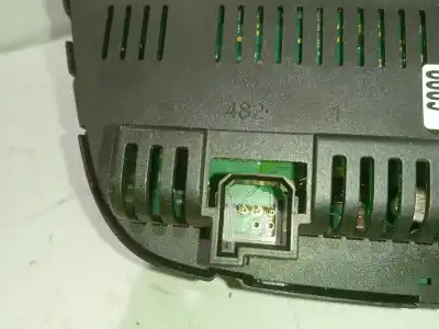 Автозапчасти б/у климат-контроль за opel astra j (p10) 1.7 cdti (68) ссылки oem iam 13346092  