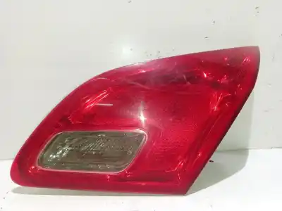 Автозапчастина б/у внутрішній правий завод для opel astra j (p10) 1.7 cdti (68) посилання на oem iam 1222165