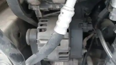 Автозапчастина б/у генератор для nissan primastar autobús (x83) dci 100 посилання на oem iam 8200022774 cal15103as 2542470g