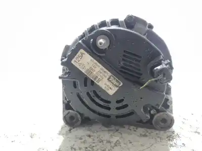 Автозапчастина б/у генератор для nissan primastar autobús (x83) dci 100 посилання на oem iam 8200022774 cal15103as 2542470g