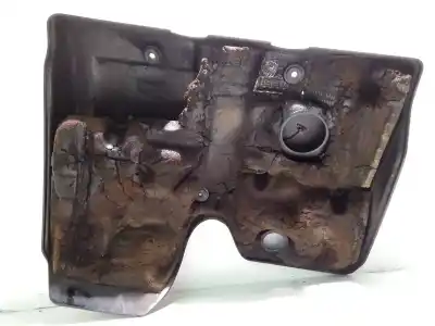 Pezzo di ricambio per auto di seconda mano coperchio motore per land rover range rover ii (p38a) 4.6 4x4 riferimenti oem iam 78954231  