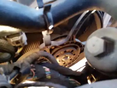 Pezzo di ricambio per auto di seconda mano  per CITROEN C2 (JM_)  Riferimenti OEM IAM 1253P8  