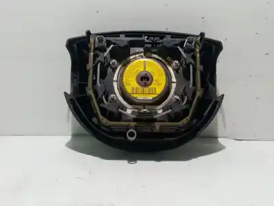 Автозапчастина б/у передня ліва подушка безопасности для ford fusion (ju_) 1.4 tdci посилання на oem iam 1369295  