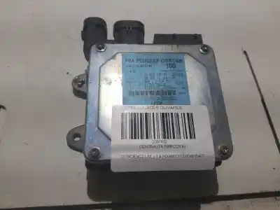 Pezzo di ricambio per auto di seconda mano  per CITROEN C2 (JM_)  Riferimenti OEM IAM 9662310080  