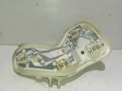 Автозапчастина б/у лампальник для opel astra j (p10) 1.7 cdti (68) посилання на oem iam 13306459