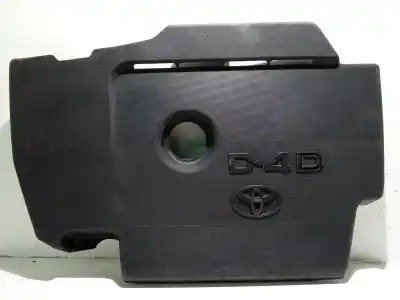 Second-hand car spare part engine cover for toyota auris (_e15_) 1.4 d-4d (nde150_) oem iam references 987654321