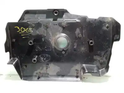Second-hand car spare part engine cover for toyota auris (_e15_) 1.4 d-4d (nde150_) oem iam references 987654321  