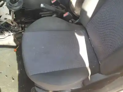 Автозапчастина б/у ліве передне сиділо для ford fusion (ju_) 1.4 tdci посилання на oem iam 1405385  1141241