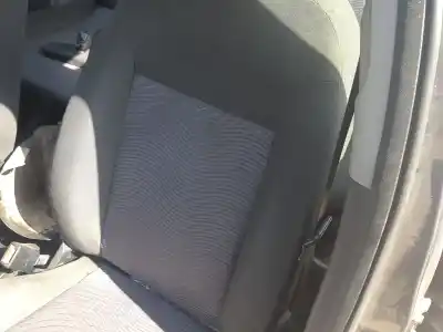 Автозапчастина б/у ліве передне сиділо для ford fusion (ju_) 1.4 tdci посилання на oem iam 1405385  1141241