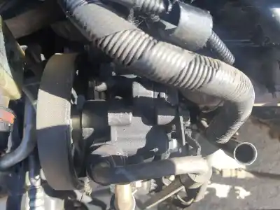 Автозапчасти б/у насос гидроусилителя за ford fusion (ju_) 1.4 tdci ссылки oem iam 1416165  
