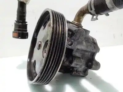 Second-hand car spare part steering pump for ford fusion (ju_) 1.4 tdci oem iam references 1416165