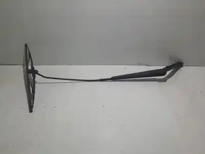 Second-hand car spare part left front windshield wiper arm for ford fusion (ju_) 1.4 tdci oem iam references 1216727
