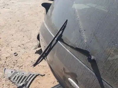 Автозапчастина б/у ручка заднього склоочисника для ford fusion (ju_) 1.4 tdci посилання на oem iam 1908778  