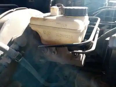 Pièce détachée automobile d'occasion POMPE DE FREIN pour PEUGEOT 406 COUPÉ (8C)  Références OEM IAM 4601E9  