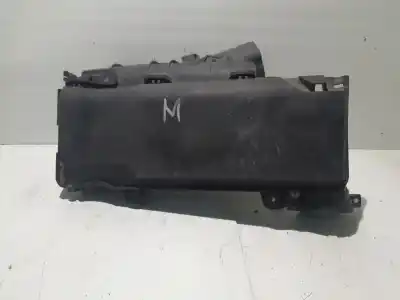 Second-hand car spare part air filter support for ford fusion (ju_) 1.4 tdci oem iam references 1149655