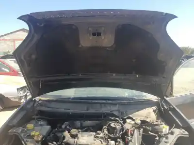 Автозапчастина б/у капок для ford fusion (ju_) 1.4 tdci посилання на oem iam 1532551  