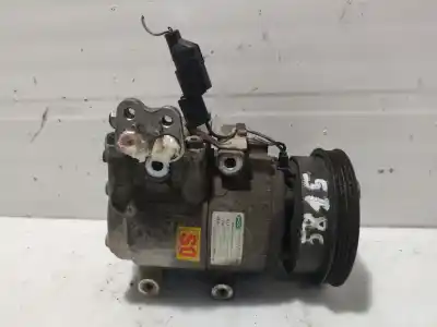 İkinci el araba yedek parçası KLIMA KOMPRESÖRÜ için HYUNDAI ACCENT II (LC)  OEM IAM referansları 9770125000 82D0155445A ACP1217000P