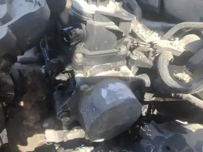 Автозапчастина б/у доп для ford fusion (ju_) 1.4 tdci посилання на oem iam 1481578  
