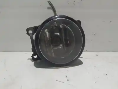 Second-hand car spare part right fog light for ford fusion (ju_) 1.4 tdci oem iam references 129177