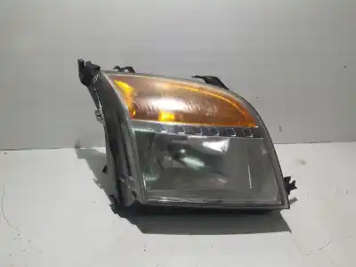 Second-hand car spare part right headlight for ford fusion (ju_) 1.4 tdci oem iam references 1547721
