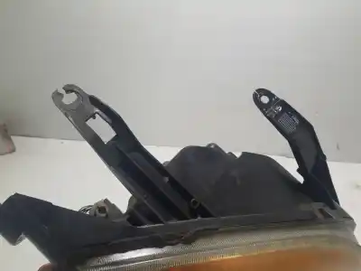 Автозапчасти б/у правая фара за ford fusion (ju_) 1.4 tdci ссылки oem iam 1547721  