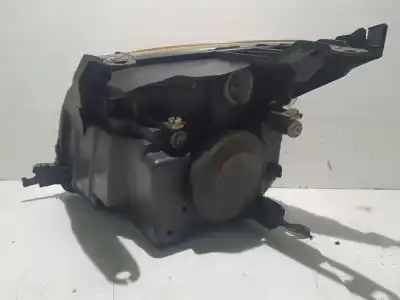 Автозапчасти б/у правая фара за ford fusion (ju_) 1.4 tdci ссылки oem iam 1547721  