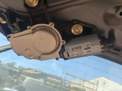 Second-hand car spare part rear windshield wiper motor for ford fusion (ju_) 1.4 tdci oem iam references 1422314