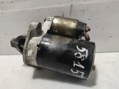 Second-hand car spare part STARTER MOTOR for HYUNDAI ACCENT II (LC)  OEM IAM references 3610027510 TM000A37201 0986023370