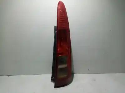 Second-hand car spare part right tailgate light for ford fusion (ju_) 1.4 tdci oem iam references 1383603