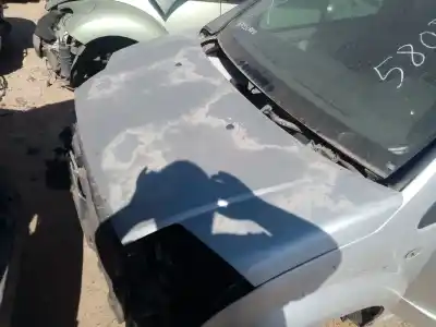 Pièce détachée automobile d'occasion CAPOT pour CITROEN C2 (JM_)  Références OEM IAM 7901K2  